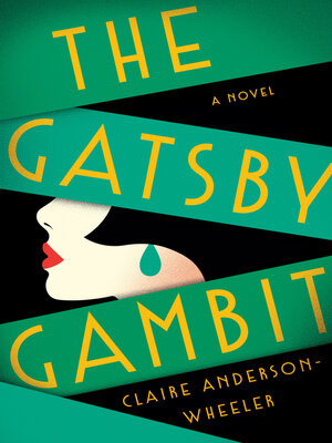 cover image of The Gatsby Gambit